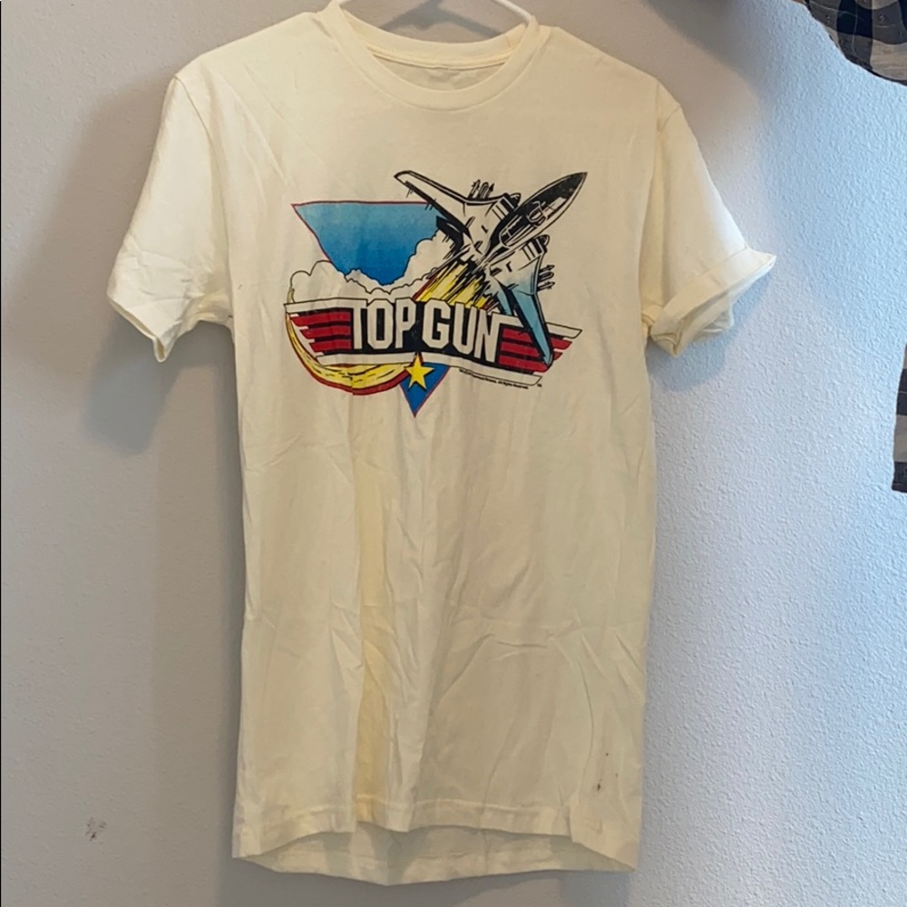American Classic Top Gun Tee